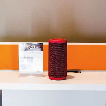 Music Hotel Koza By Coldio Premium Okinawa Ngoại thất bức ảnh