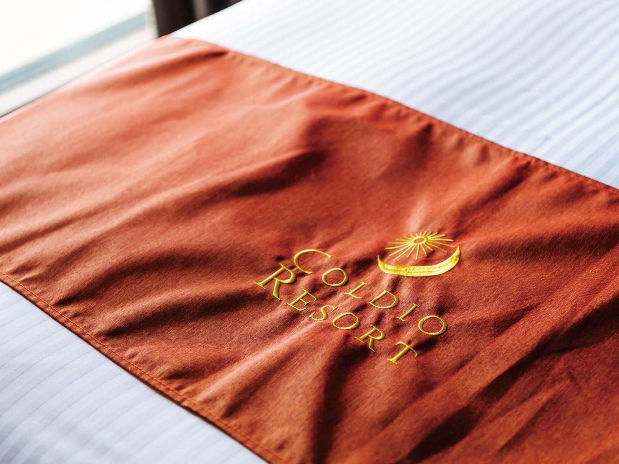 Music Hotel Koza By Coldio Premium Okinawa Ngoại thất bức ảnh