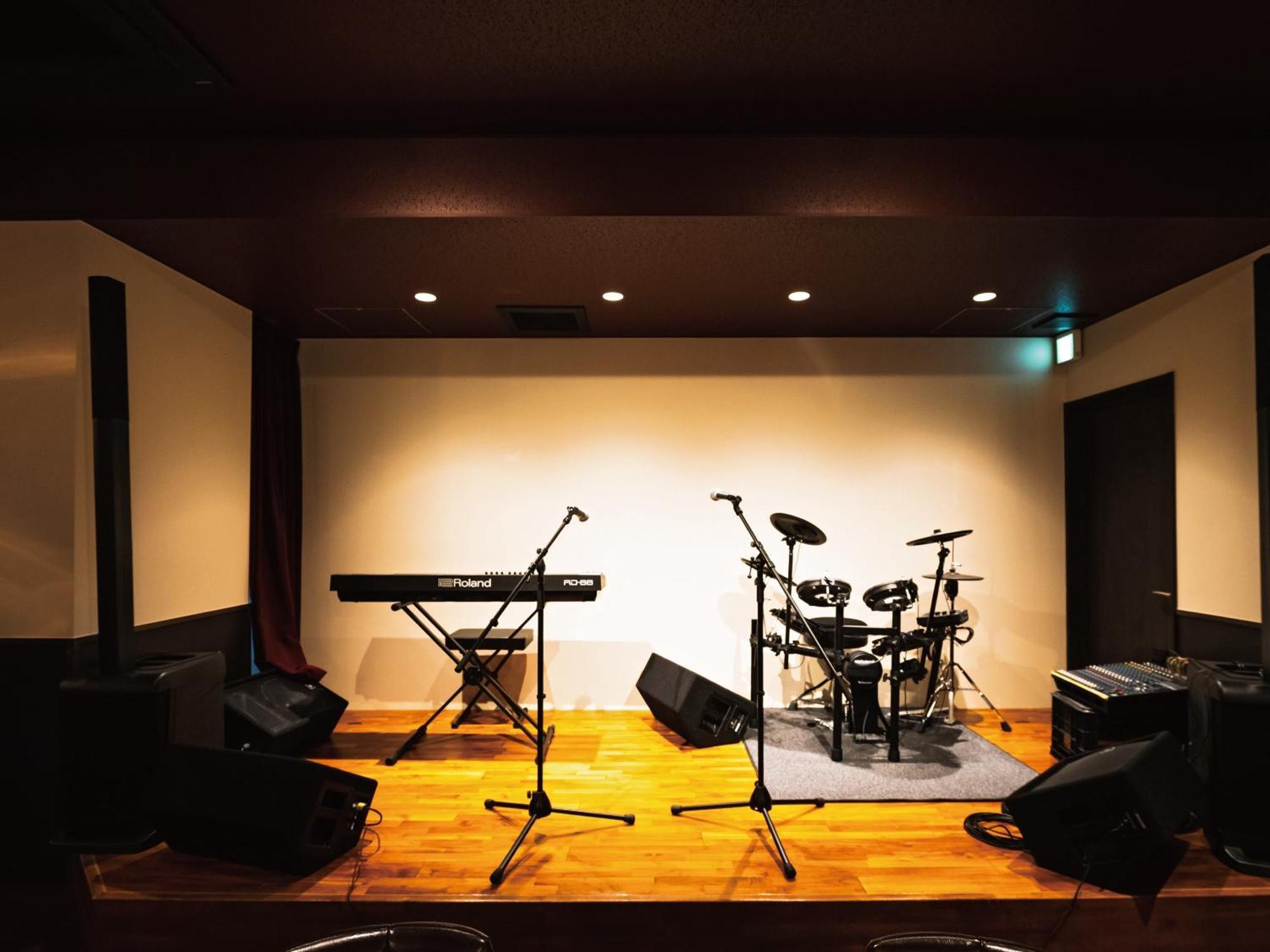 Music Hotel Koza By Coldio Premium Okinawa Ngoại thất bức ảnh