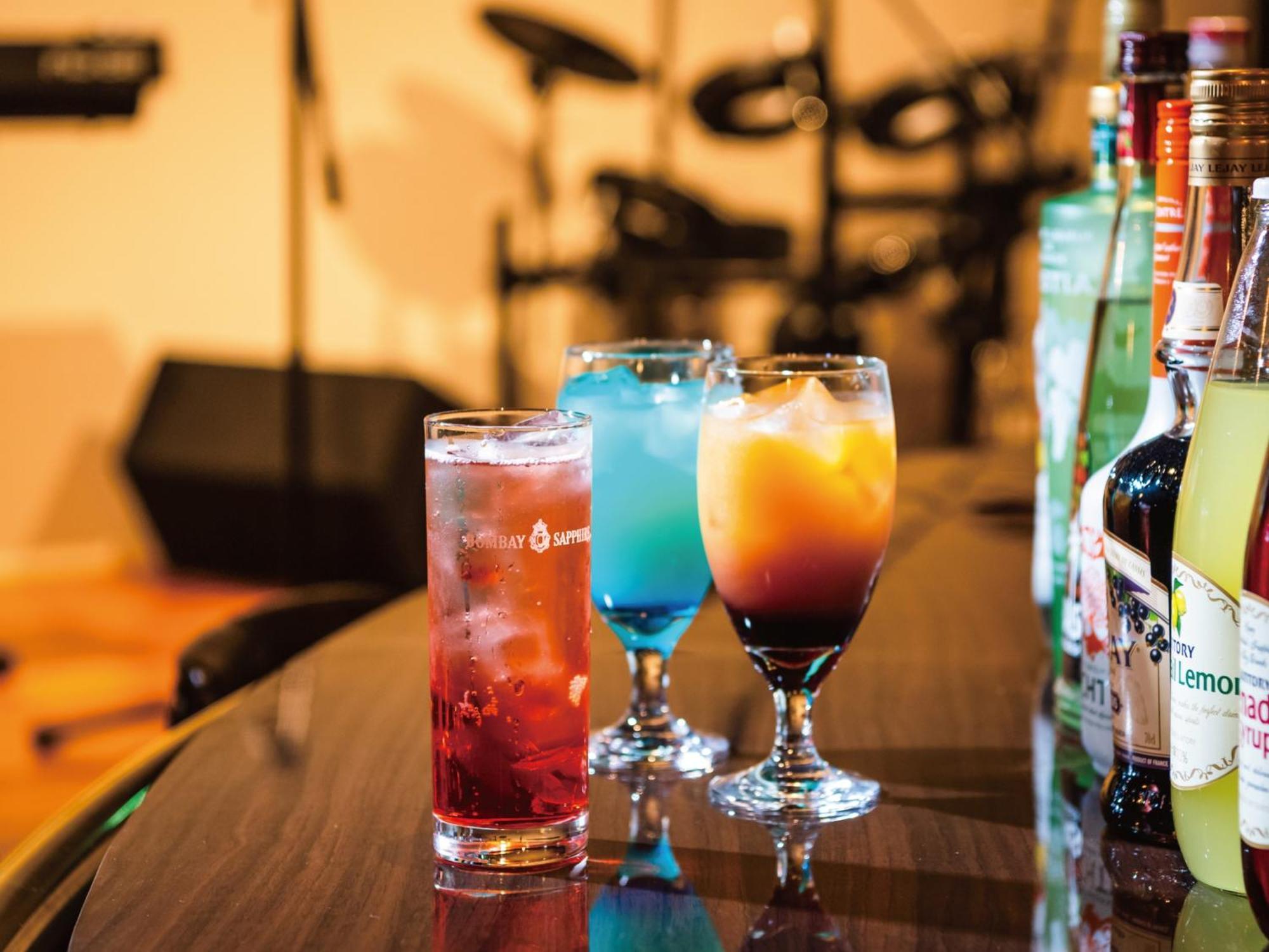 Music Hotel Koza By Coldio Premium Okinawa Ngoại thất bức ảnh